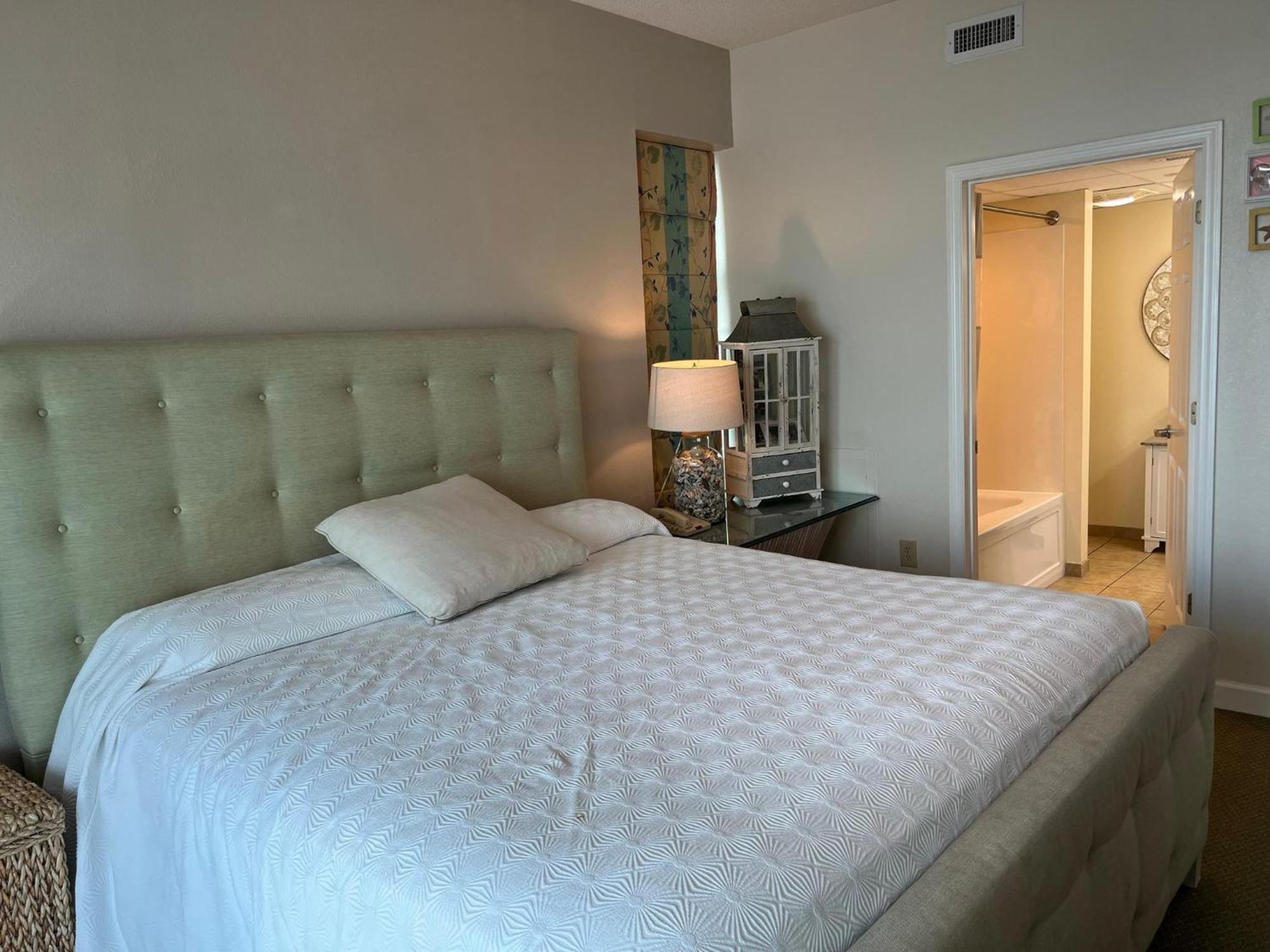 2501 S Ocean Blvd, 0811 - Ocean Front Sleeps 6 Villa Myrtle Beach Exterior photo